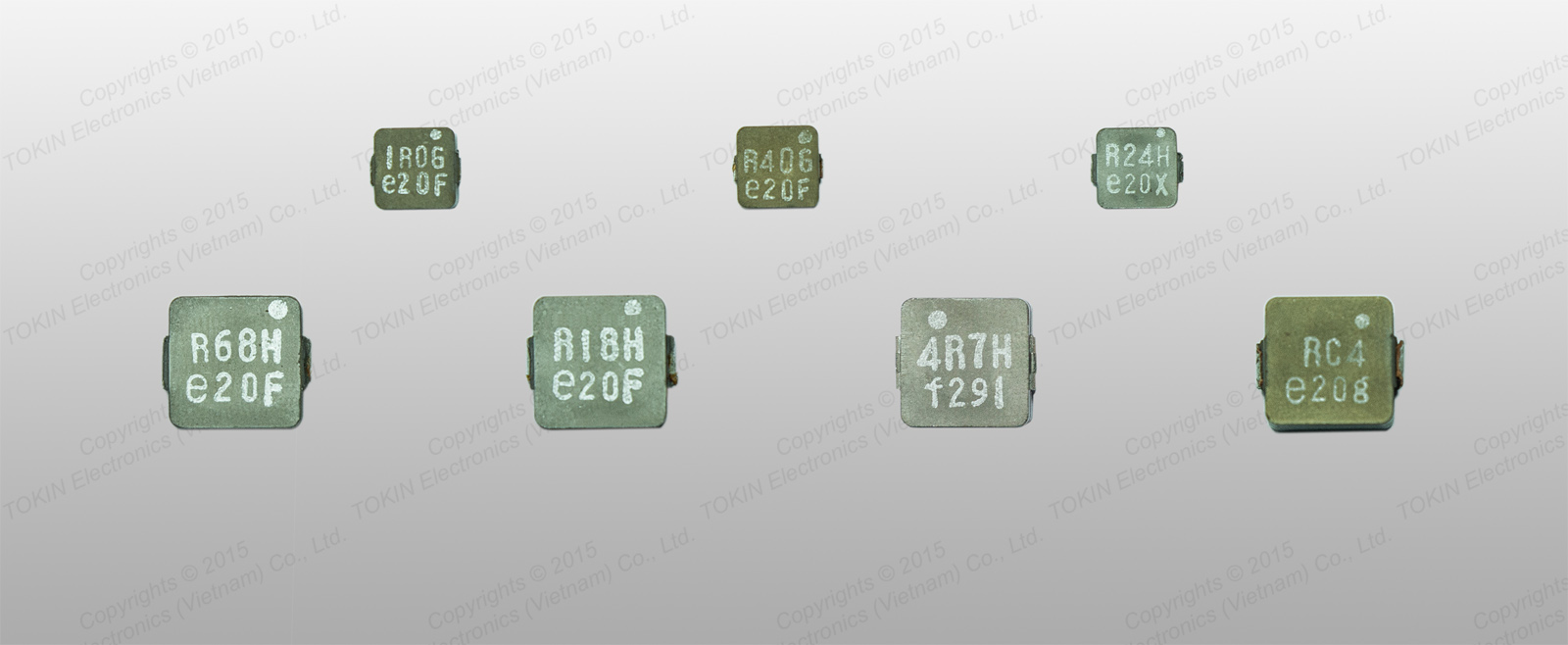 MPC (Power Choke Coil)